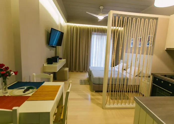 Apartamento Maistros Kardamyli