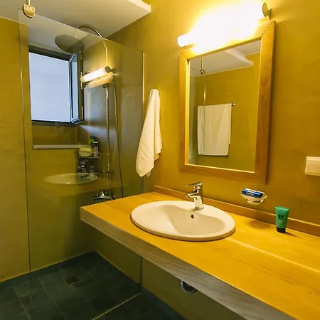 Apartment Maistros Kardamyli