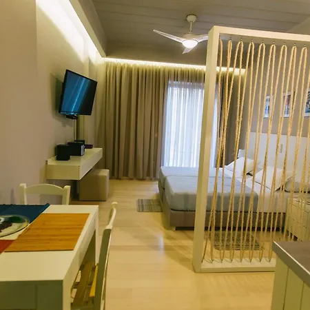 Apartment Maistros Kardamyli