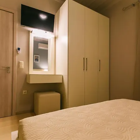 Apartment Maistros