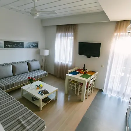 Apartment Maistros Kardamyli