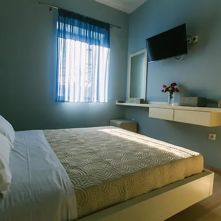 Apartment Maistros Kardamyli
