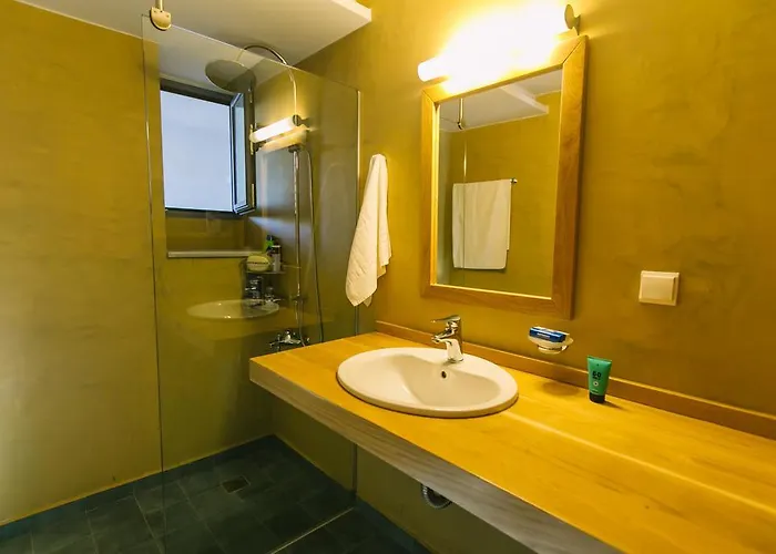 Appartement Maistros Kardhamili