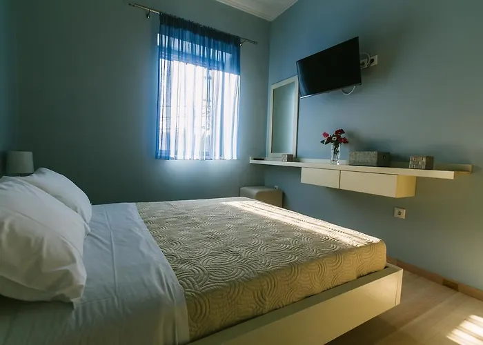 Appartement Maistros Kardhamili