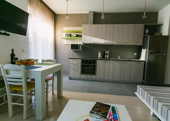 Maistros 카르다밀리